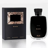 Parfum unisexe ICE Liquid Arabic, longue tenue, notes orientales, pour banquets et fêtes, exportation en gros au Moyen-Orient