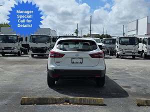 Nissan Rogue Sport S FWD 2020 - Product Image 2