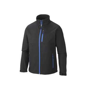Chaqueta Softshell Impermeable 2026 al por Mayor, Chaqueta Personalizada para Hombre, Impermeable, Cómoda, de Alta Calidad, con Logotipo y Diseño Personalizados OEM - Product Image 4