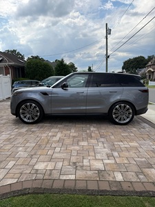 Ran Ge Ro Ver Sport SE AWD Usado 2025 - Product Image 4