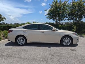 Lexus ES 350 FWD 2017 Usado en Buen Estado - Product Image 3