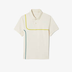 เสื้อโปโลผู้ชายแฟชั่นลำลองฤดูร้อนดีไซน์ใหม่ เสื้อโปโลคอเต่าผู้ชาย เสื้อโปโลแขนสั้น เสื้อผ้าใหม่ - Product Image 5