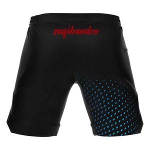 Muay Thai <b>Shorts</b>, MMA Shirts, Wholesale <b>Men</b> Professional <b>Combat</b> Training Boxing Trunks Fighting <b>Shorts</b> - Product Image 4