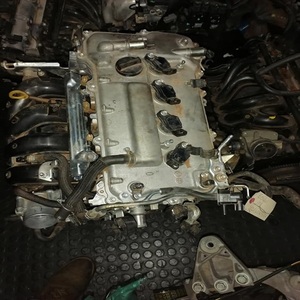 Utilisé pour Toyota pour moteur Corolla Quest 1ZR - Product Image 1