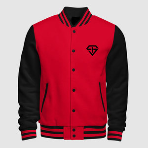 Men's Trendy Winter <b>Jacket</b> Custom High Quality Stand Collar <b>Thin</b> Thickness OEM Service <b>Waterproof</b> Windproof Breathable Wholesale - Product Image 1