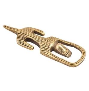 Fournisseur en gros Ouvre-bouteille en laiton fabricant meilleure qualité meilleur prix - Product Image 1