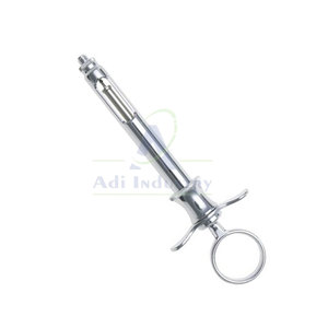 Seringues dentaires vente en gros Seringues dentaires de fabrication professionnelle Seringues dentaires de qualité supérieure - Product Image 2