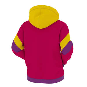 Sudaderas con Sublimación de Logotipo Personalizado, Diseño de Logotipo Propio, Ropa de Invierno, Sudaderas Básicas de Sublimación, Sudaderas de Sublimación de Calidad con Mezcla de Algodón - Product Image 2