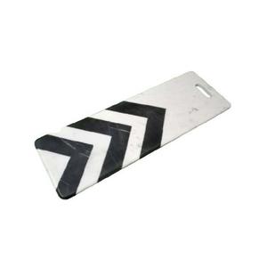 Planche à découper en marbre artisanal indien planche à découper écologique meilleure qualité produit Rectangle personnalisé produit de cuisine - Product Image 1