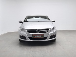 Volkswagen CC Hatchback Modello 2010 in Buone Condizioni, Auto Usata Durevole, Guida a Sinistra, Benzina, FAW <span class=keywords><strong>VW</strong></span> CC per Esportazione 2.0t Premium - Product Image 3