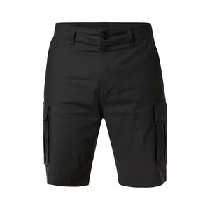 Los mejores pantalones cortos deportivos de carreras todoterreno personalizados, camiseta y pantalón de Motocross informales con material de lona de alta calidad, precio razonable - Product Image 1