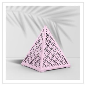 Mabkhara moderno hecho de producto artesanal de hierro para Decoración de mesa del hogar y artículo de regalo también dar esto en cualquier ocasión handm - Product Image 4