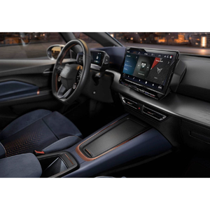 CUPRAs Born V2 2025, Nuevo Auto Eléctrico de Alto Rendimiento, Hatchback de 5 Puertas, Vehículo Eléctrico Inteligente de Largo Alcance con Tracción Trasera - Product Image 5