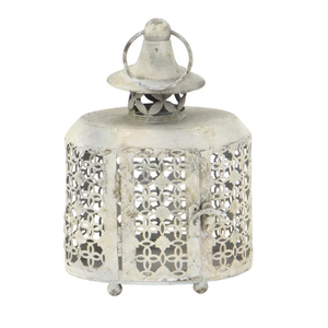 Rustic Finished Decorative Metal <b>Candle</b> Lantern For Home Party <b>Wedding</b> Decor Use in Best Price - Product Image 4