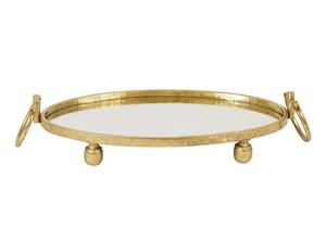 Plateau de service en aluminium de haute qualité pour restaurants cafés hôtels et services de restauration avec une durabilité durable - Product Image 6