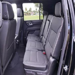 GMC Yukon XL SLT 4x4 2022 SUPER LIMPIO, LISTO PARA ENVIAR - Product Image 4
