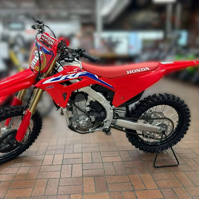 Honda Best Dirt Bike For Adults Honda Best Beginner Adult Dirt