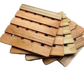 Dessous de verre en liège dégradé par sublimation de conception personnalisée de nouveau type à prix attractif plateau de caboteur en liège chez Star Crafts India - Product Image 4