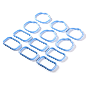 Junta de colector de admisión para cargador Dodge Challenger para 3.6L <span class=keywords><strong>Chrysler</strong></span> 200 300 Caravan Grand Cherokee Durango Ram 1500 Wrangler - Product Image 1