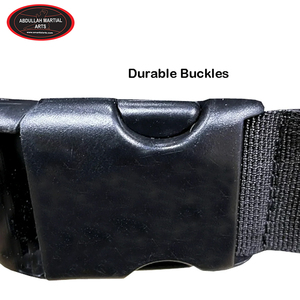 Protector de Pecho para Boxeo de Cuero PU, Personalizable con Logotipo, Precio Competitivo, por ABDULLAH MARTIAL ARTS - Product Image 5