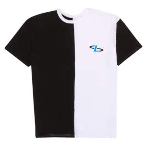 ชุดเสื้อยืดและกางเกงขาสั้นสำหรับผู้ชายสวมใส่สบายสีพื้นสำหรับฤดูร้อน - Product Image 4