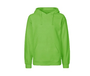 Venta al por mayor liso de alta calidad Sudadera con capucha en blanco sin cuerda 100% algodón de gran tamaño pesado recortada con capucha hombres - Product Image 5