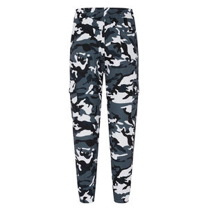 กางเกงจ็อกเกอร์สำหรับผู้ชายสไตล์ใหม่สำหรับผู้ชายกางเกงจ็อกเกอร์พิมพ์ลายโลโก้ตามสั่ง - Product Image 4