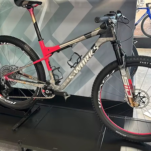 Hot Selling 2025 Latest SWorks Epic Full Suspension Mountain Bike - Product Image 1