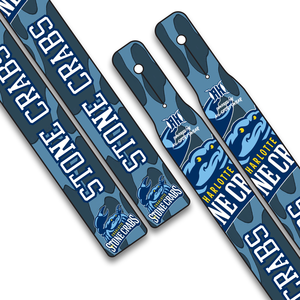 10 ensembles de football drapeau réglables personnalisés de haute qualité avec des drapeaux pour la formation de drapeau de conception de sublimation de jeunes adultes et enfants - Product Image 5