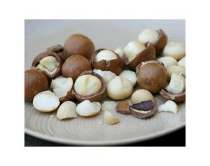 Nueces de Macadamia Orgánicas Crudas al por Mayor, Nueces de Macadamia Tostadas y Granos de Macadamia, Precio de Fábrica, Macadamia Seca - Product Image 1