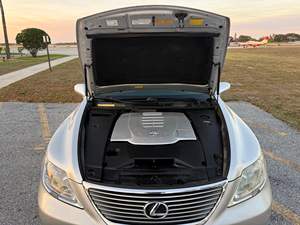 Lexus LS 460 2008 Usado, Sin Reserva, Motor V8, Paquete <span class=keywords><strong>Comfort</strong></span>, Procedente del Sur - Product Image 6