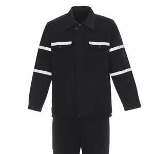 Uniforme de Trabajo Transpirable, Ideal para Turnos Largos, Diseño Clásico, Perfecto para Trabajo Formal y Casual - Product Image 6