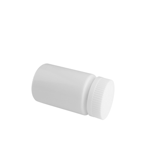 Soluciones de Empaque JK, Botellas de PET/Marrón de 150 ml para Pastillas/Vitaminas/Polvo - Fabricante en Vietnam con el Mejor Costo de Envío - M0274 - Product Image 1