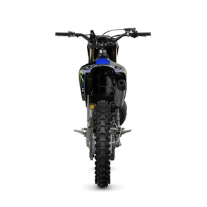 2024 yamahaaa YZ125รุ่นพลังงาน MONSTE_R - Product Image 4