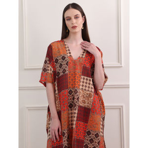 Women's Solid Bodycon <b>Dress</b> in Lycra/Polyester with Halter Neck, Sleeveless <b>Style</b>, Knee Length Elegant Slim Fit <b>Western</b> <b>Dress</b> - Product Image 6