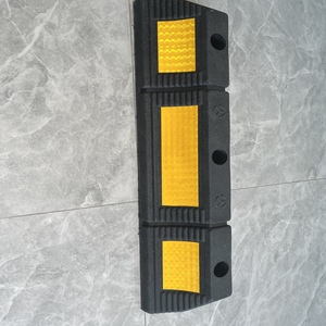 4ft cấu hình thấp đậu xe bánh xe dừng cho nhà để xe hoặc kho bãi đậu xe lề đường sản phẩm - Product Image 5