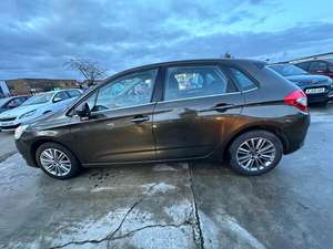 CITROEN C4 1.6 2013 USADO, Volante a la Izquierda/Derecha - Product Image 5