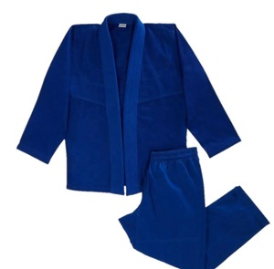 Arte marcial de alta calidad Bjj Gi Jiu Jitsu uniforme/hecho a medida Bjj Kimono Judo Gis Jkimono Judo Gis Jiu Jitsu Gi - Product Image 4
