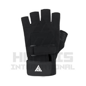Gants de musculation en gros pour la salle de sport |   Gants de musculation pour la salle de sport à vendre |   Gants de musculation - Product Image 2