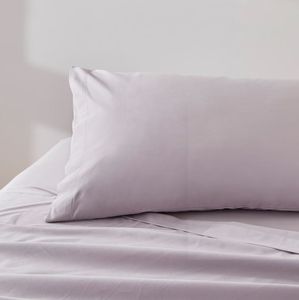 100% <strong>Bamboo</strong> Lyocell Flat <strong>Sheets</strong> Double King Size Modern Luxury Bed Linen Soft Natural Organic Vegan Silk <strong>UK</strong> Cooling All Sleepers - Product Image 3