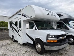 Vendeur vérifié pour Thor CHATEAU 22EC 2025 disponible à la vente - Product Image 4