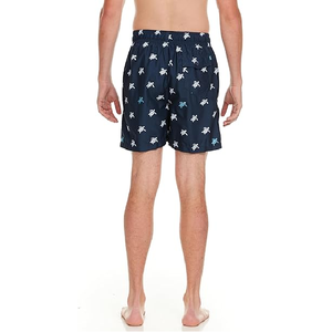 Service OEM Écologique Décontracté Imprimé Hommes Vêtements de Plage Shorts Conception Personnalisée Confortable Séchage Rapide Respirant Bangladesh - Product Image 2