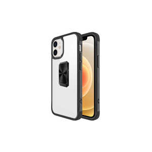 Funda Protectora de Silicona Premium Serie NXXA V-Bax para iPhone 12, 11 Pro, 7 Plus, 14 Plus, Antigolpes, Delgada, Protección para Teléfono - Product Image 2
