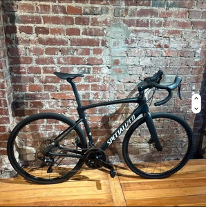 Bicicleta de Carretera Eléctrica Roubaix SL 8 Especializada - Product Image 3