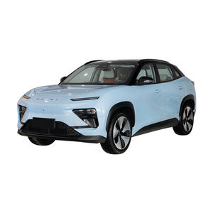 Offre Spéciale 2025 : Nouvelle Voiture Électrique SUV 100% Énergie Pure, Autonomie 512 km, Prête à l'Expédition, en Parfait État - Product Image 5
