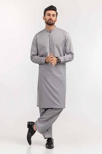 Shalwar Kameez Casual para Hombre de Primera Calidad, Sin Arrugas, de Secado Rápido, para Todas las Temporadas, Marca Tradeem Sports India - Product Image 3