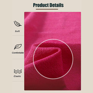 Sudadera con capucha extragrande con cremallera OEM, 100% algodón lavado, colores y logotipos personalizados, tallas grandes, largo extendido, estilo urbano, moda de invierno y verano - Product Image 4