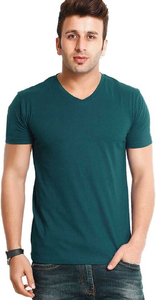 T-shirts de qualité supérieure pour hommes Tissu respirant demi-manches Vêtements décontractés personnalisés T-shirts pour hommes - Product Image 2