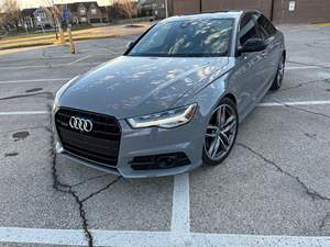 Audi A6 3.0T Quattro Prestige 2018 Usado a Buen Precio, 100% en Perfecto Estado, Sin Accidentes - Product Image 5