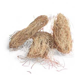 Industrial Grade 100% Natural Coco Fiber Made From Coconut Husk <b>for</b> Rope Brush <b>Mattress</b> and Manufacturing Made in Indonesia - Product Image 3